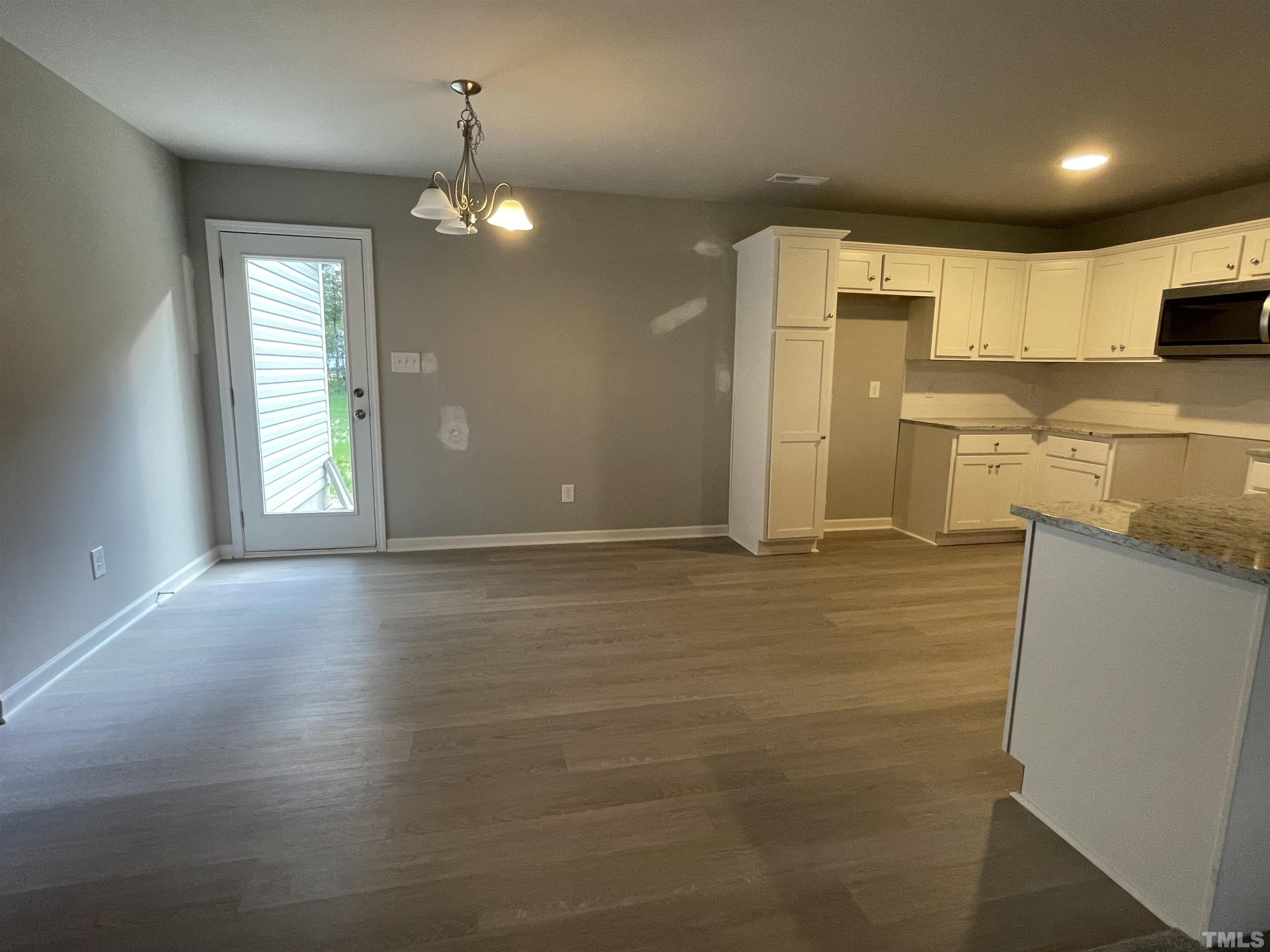 452 Roberts Road Willow Spring, NC 27592 - Photo 4 of 13
