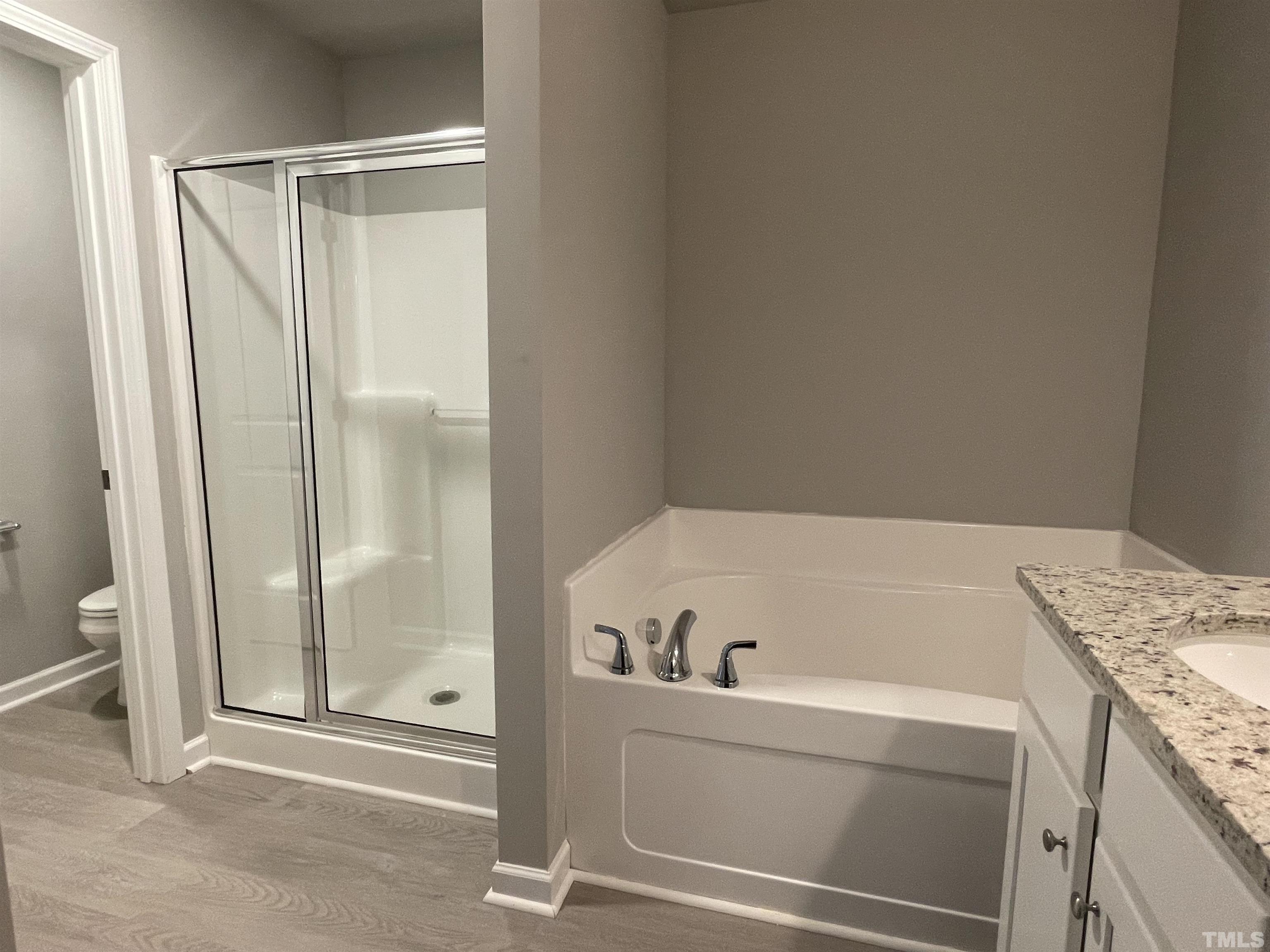 452 Roberts Road Willow Spring, NC 27592 - Photo 7 of 13