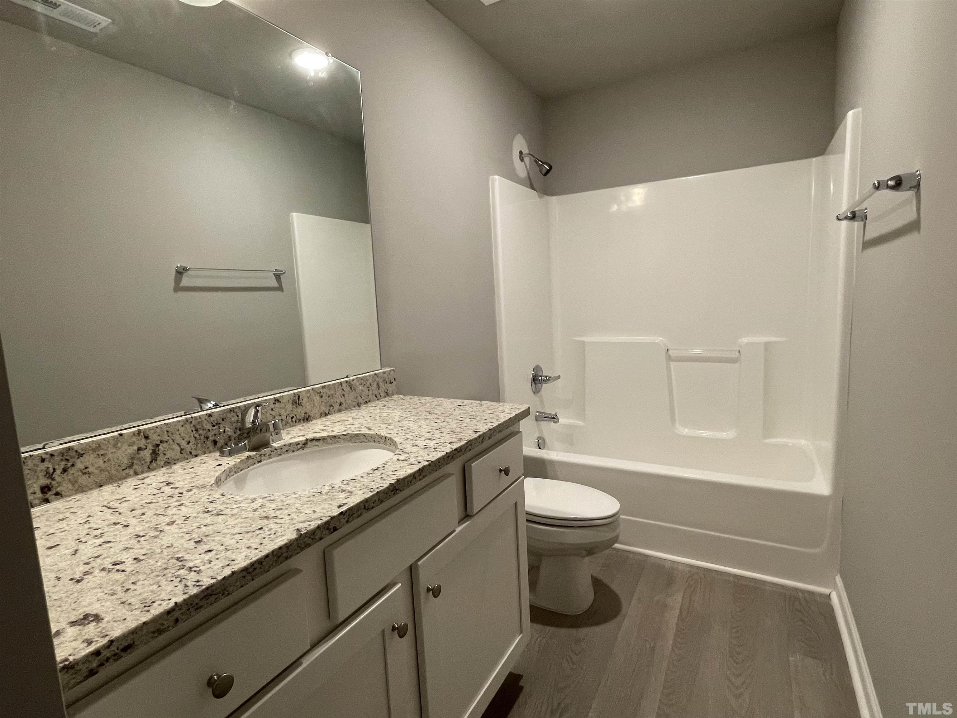 452 Roberts Road Willow Spring, NC 27592 - Photo 10 of 13