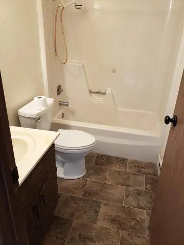 $662 | 526 1st Street, Unit 1, Wolverton, MN 56594