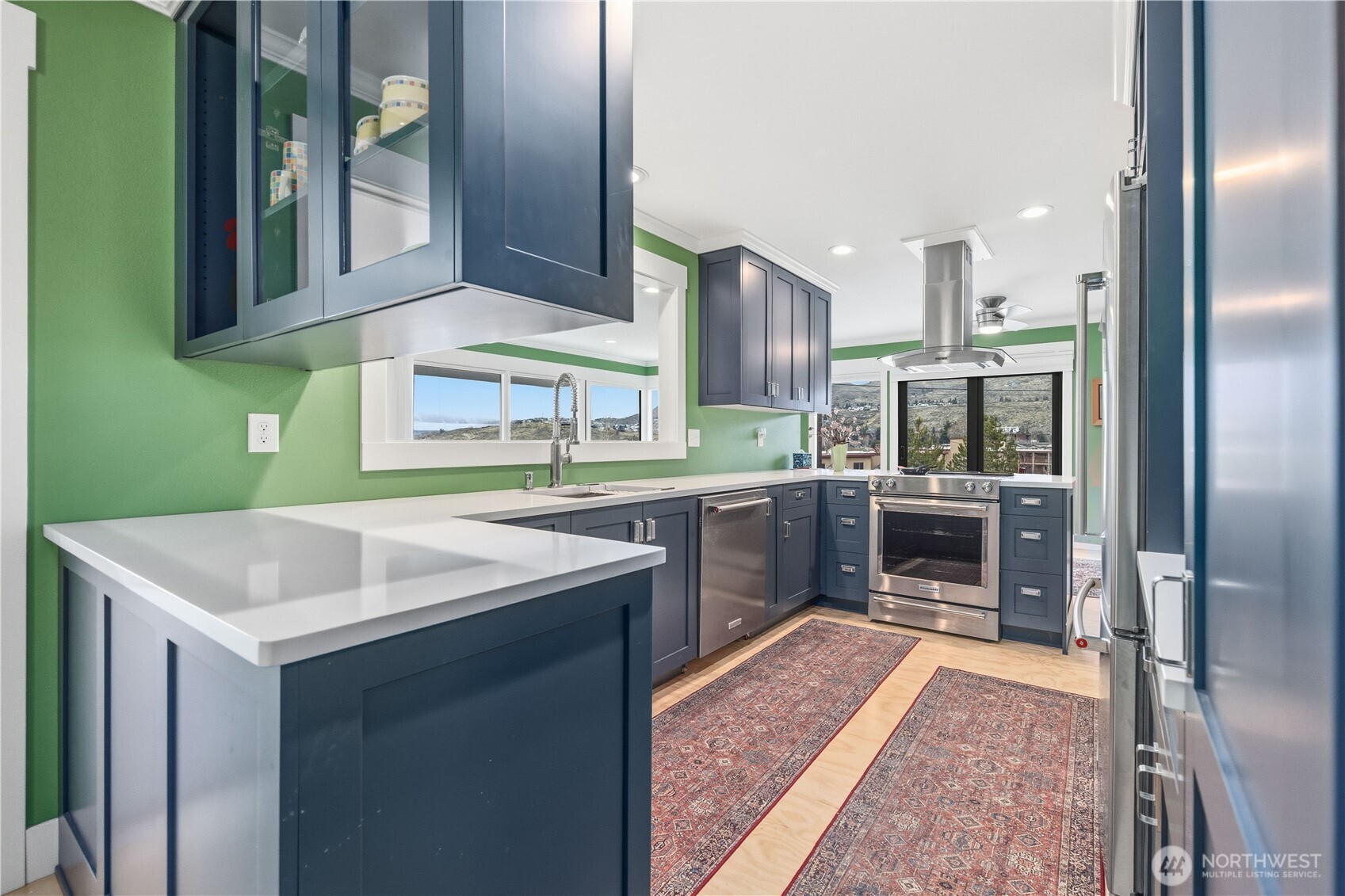 301 South 3rd Street, Unit 4 Chelan, WA 98816 - Photo 17 of 39