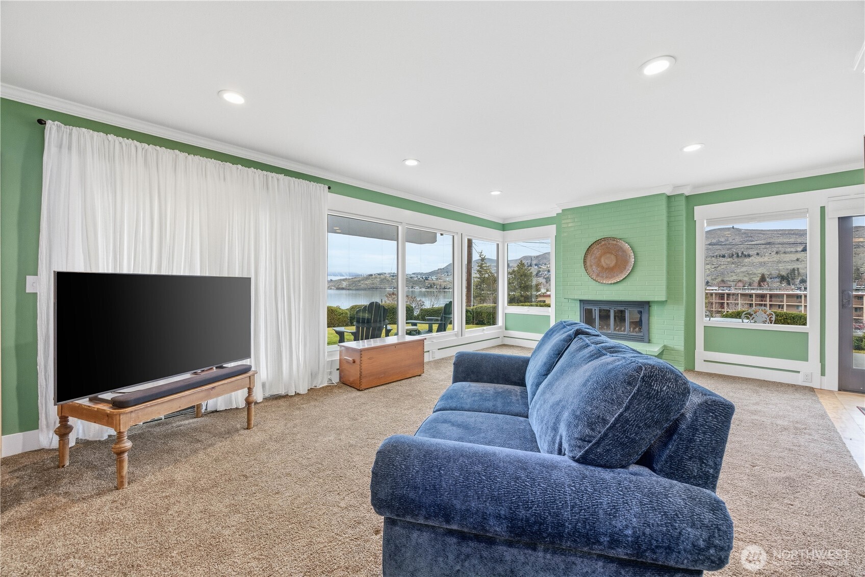 301 South 3rd Street, Unit 4 Chelan, WA 98816 - Photo 23 of 39