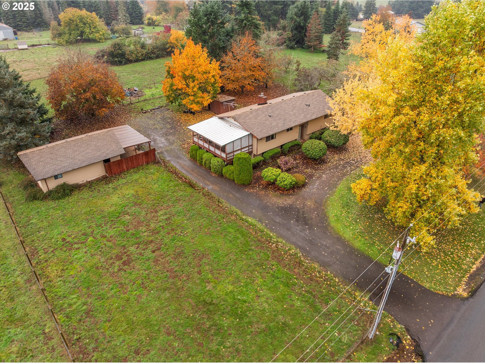 15690 South Carus Road Oregon City, OR 97045 - Photo 35 of 43 Gallery Image 35