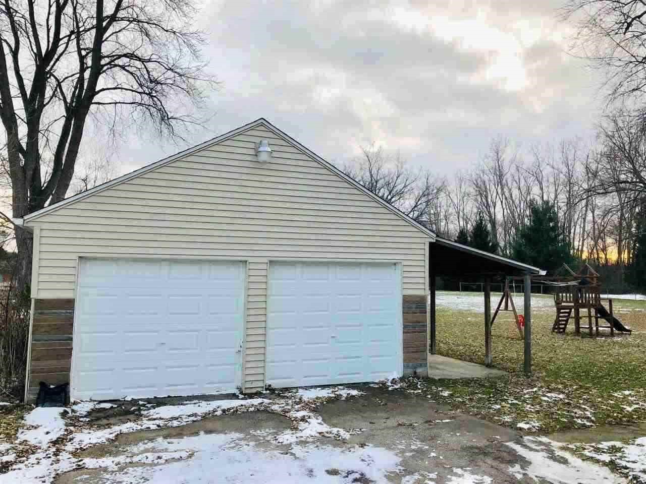 3167 Coldwater Road Mount Morris, MI 48458 - Photo 16 of 22