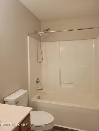 $1,125 | 413 Belgrade-Swansboro Road, Unit D, Stella, NC 28582