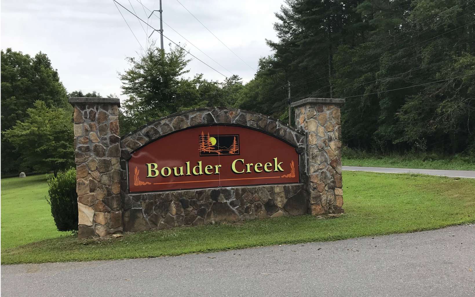 216 Boulder Crk Road Murphy, NC 28906 - Photo 1 of 1 Main View