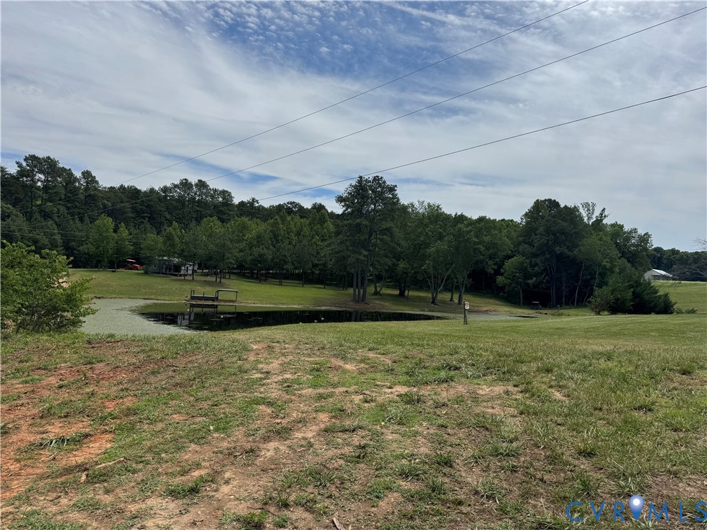 7705 Three Notch Road Louisa, VA 23093 - Photo 7 of 10 Neighboring pond