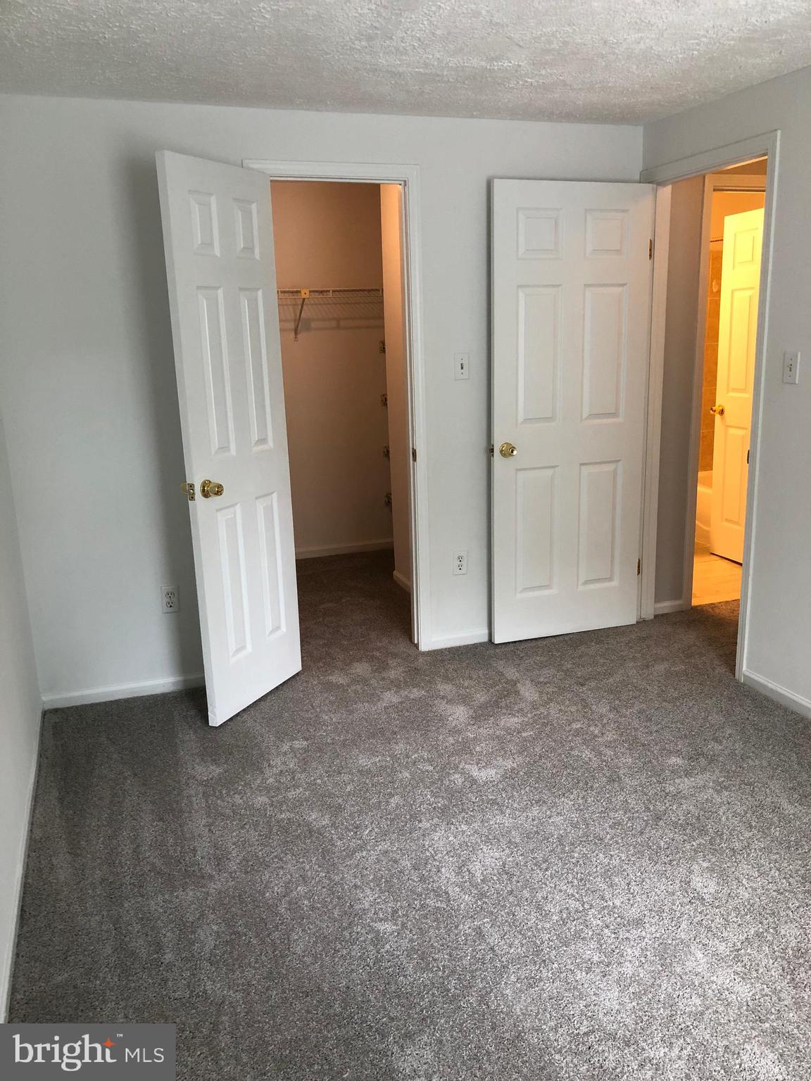 11228 Legato Way Silver Spring, MD 20901 - Photo 20 of 31 PRIMARY BEDROOM WITH WALK IN CLOSET