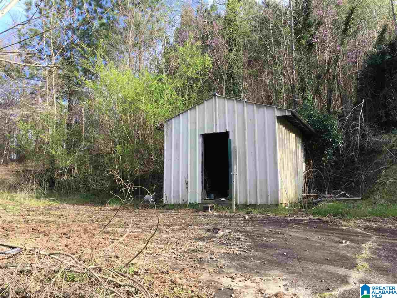 230 County Line Road Oxford, AL 36203 - Photo 44 of 50