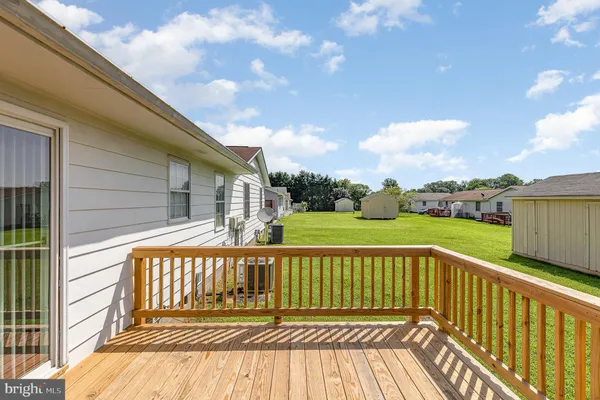 $1,525 | 1824 Meadow Drive, Fredericksburg, VA 22405
