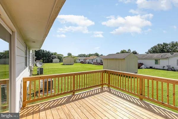 $1,525 | 1824 Meadow Drive, Fredericksburg, VA 22405