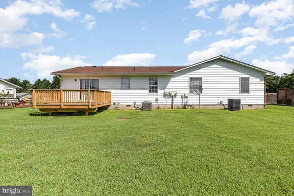 $1,525 | 1824 Meadow Drive, Fredericksburg, VA 22405