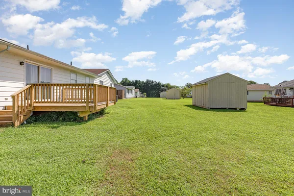 $1,525 | 1824 Meadow Drive, Fredericksburg, VA 22405