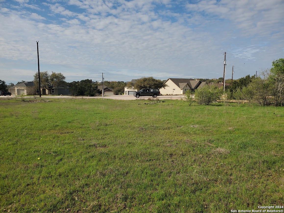 112 West Alex Jordan Blanco, TX 78606 - Photo 11 of 33 a view of a field