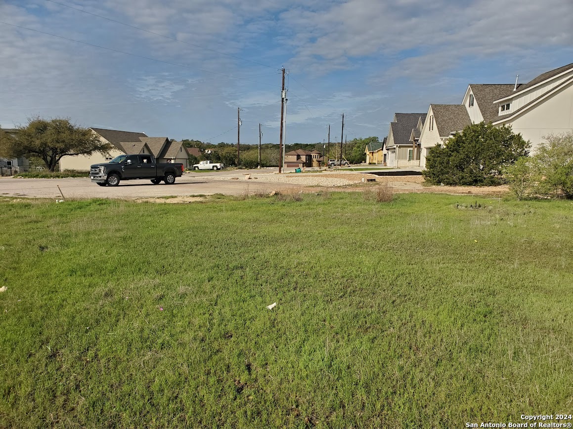 112 West Alex Jordan Blanco, TX 78606 - Photo 15 of 33