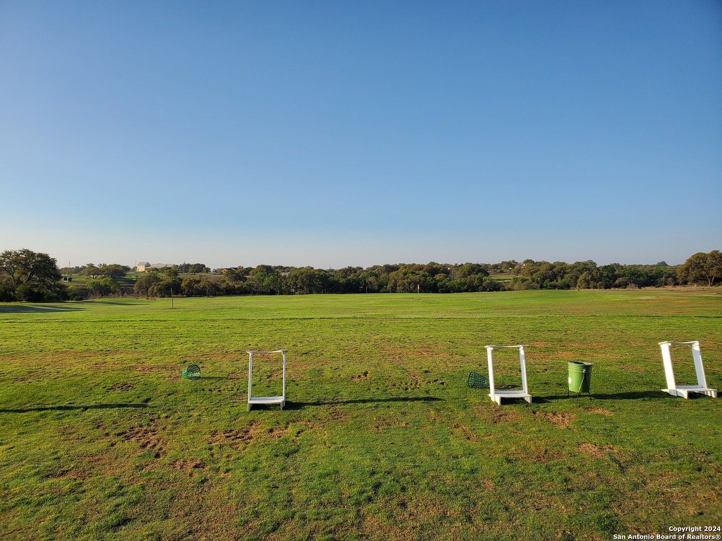 112 West Alex Jordan Blanco, TX 78606 - Photo 32 of 33 a view of a lake with a outdoor space