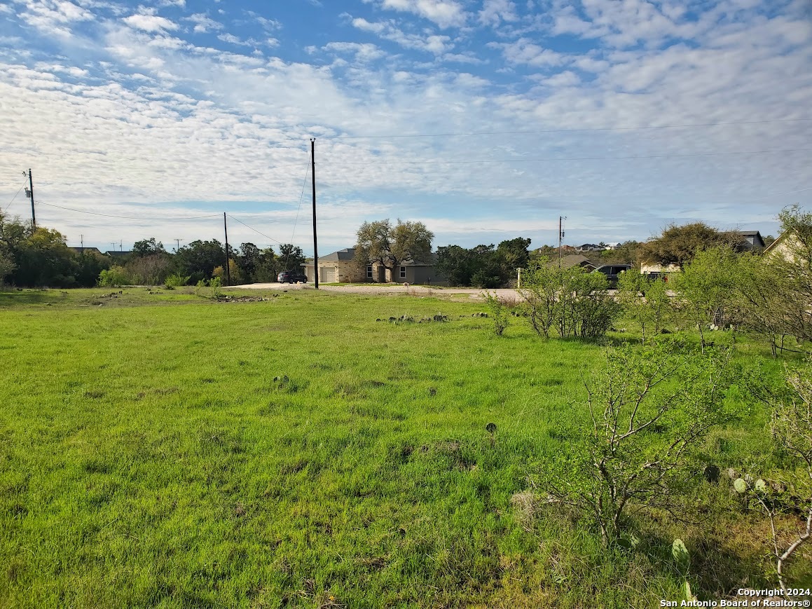 112 West Alex Jordan Blanco, TX 78606 - Photo 7 of 33 a view of a field with an ocean