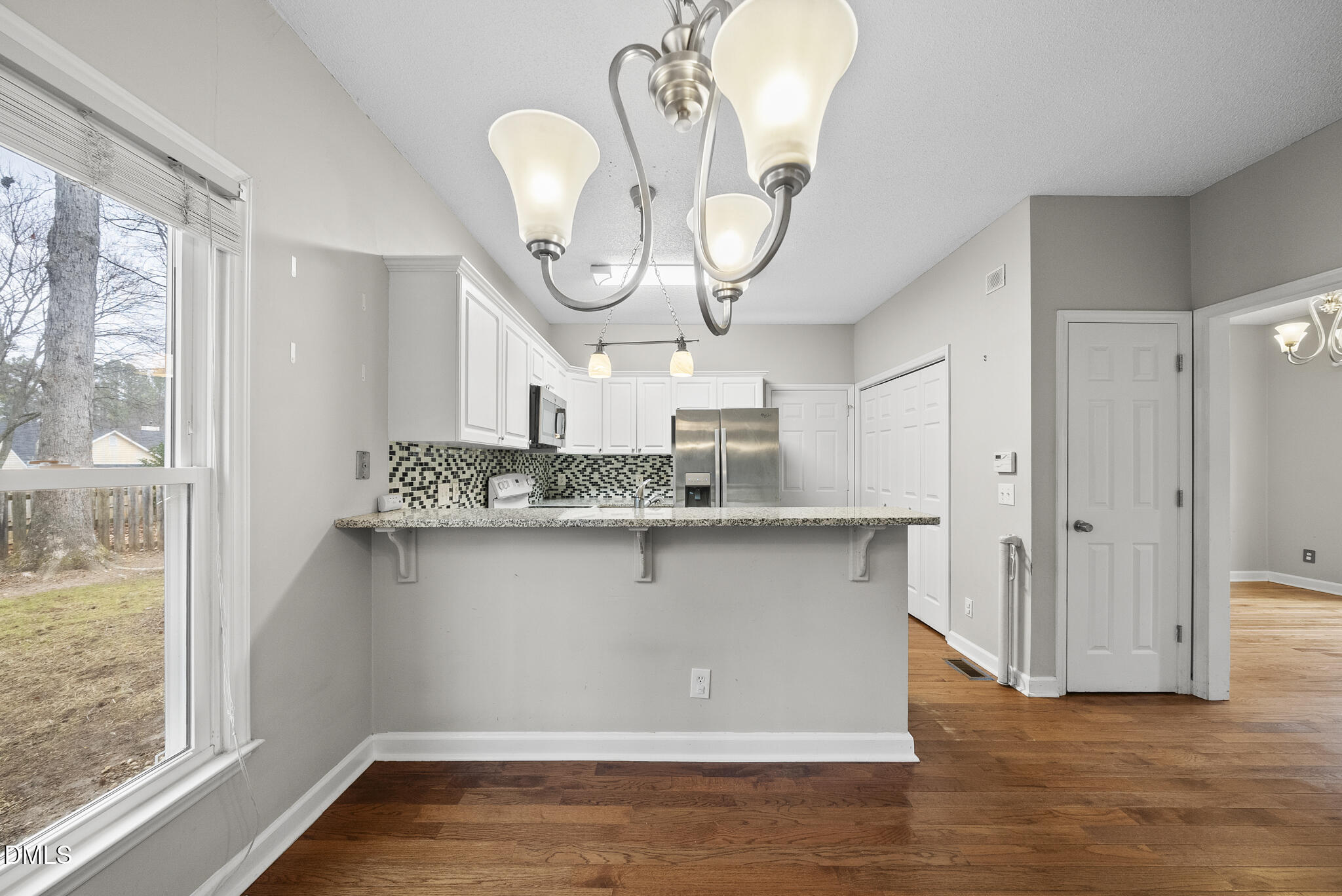 3105 Benton Circle Raleigh, NC 27615 - Photo 16 of 55 Breakfast Room