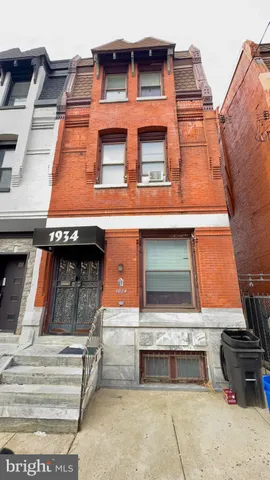 $245,000 | 1934 North 23rd Street, Philadelphia, PA 19121