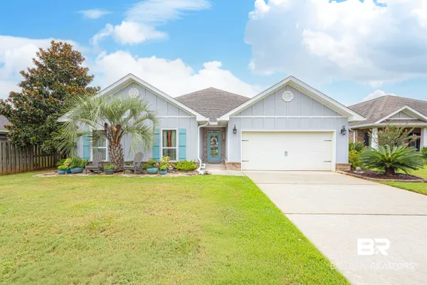 $421,900 | 24523 Huxford Street, Daphne, AL 36526