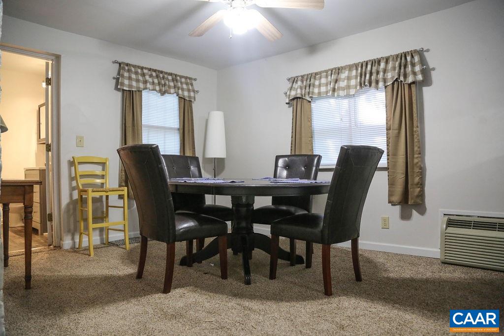 6473 Plank Road Afton, VA 22920 - Photo 29 of 66 a view of a dining room with furniture