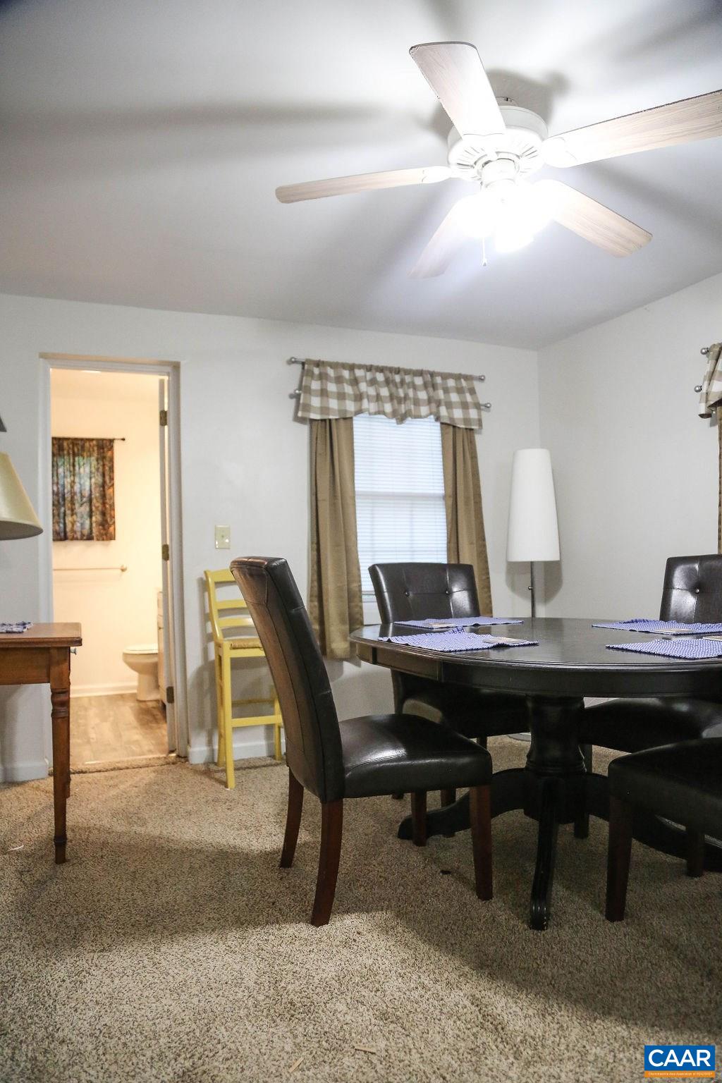 6473 Plank Road Afton, VA 22920 - Photo 30 of 66 a view of a workspace with furniture