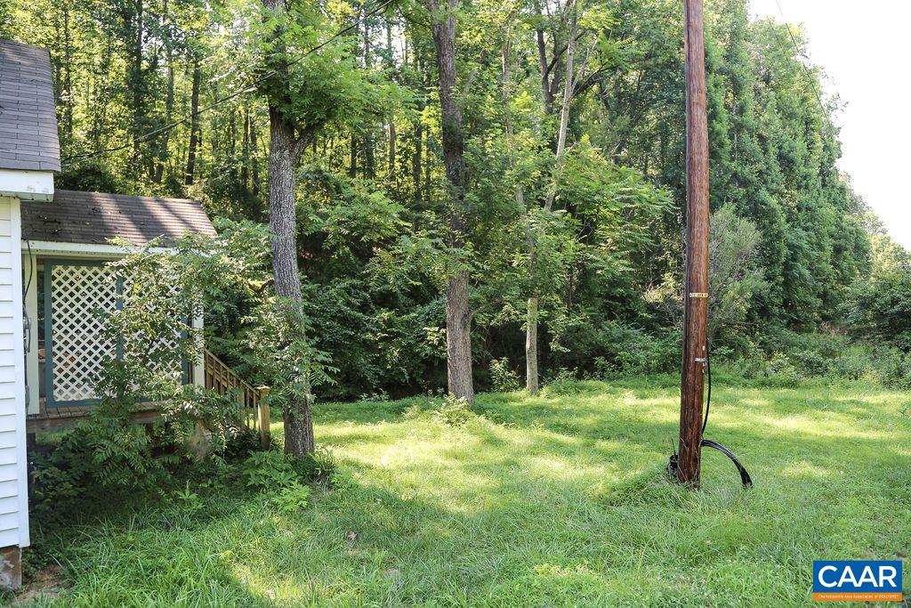 6473 Plank Road Afton, VA 22920 - Photo 55 of 66 a view of outdoor space and yard