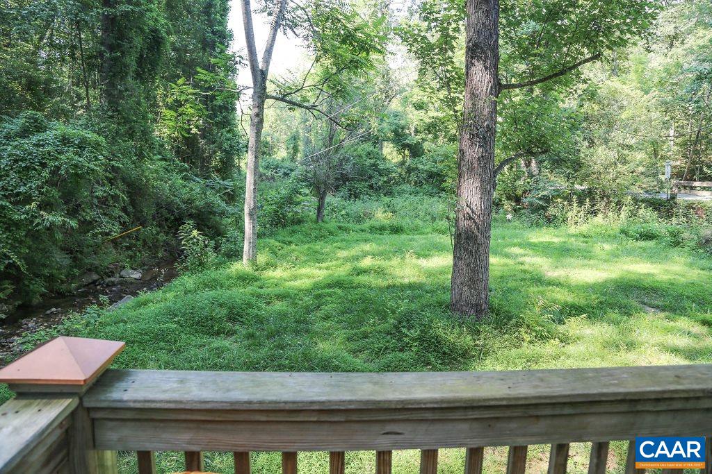 6473 Plank Road Afton, VA 22920 - Photo 60 of 66 a view of a yard from a balcony