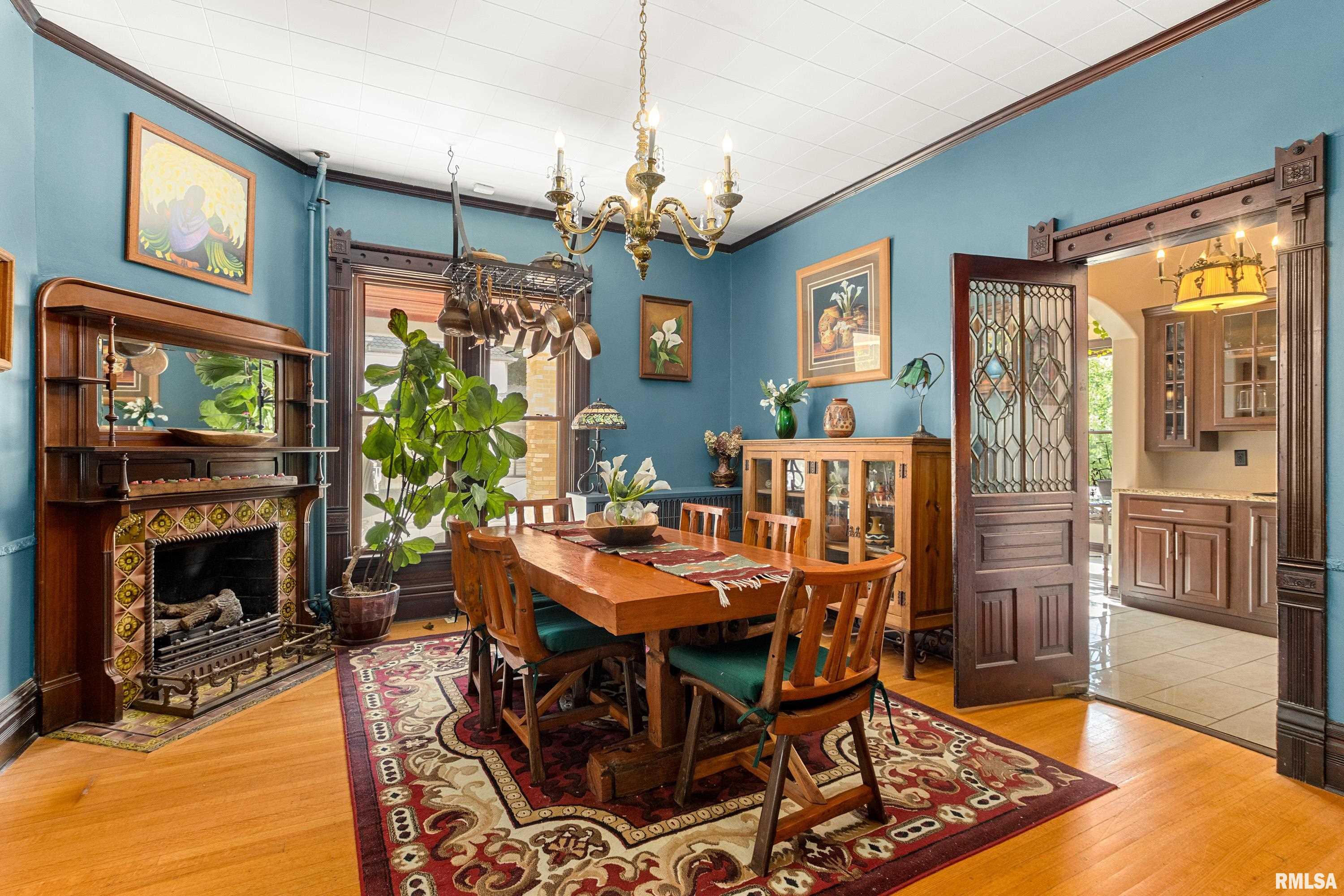 207 West 3rd Street Delavan, IL 61734 - Photo 24 of 70
