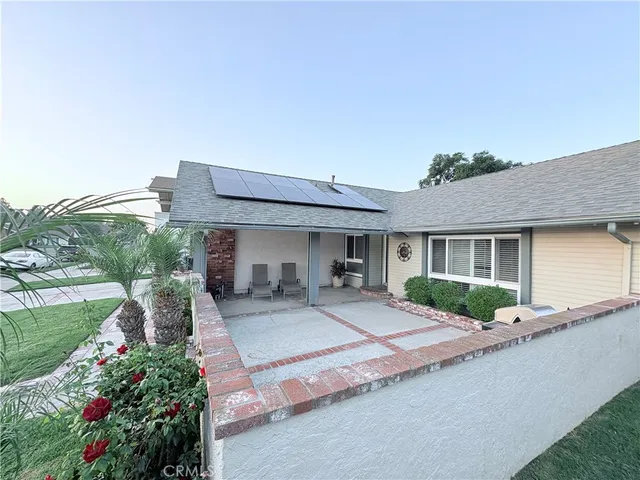 $1,349,500 | 2081 Nantucket Place, Tustin, CA 92780