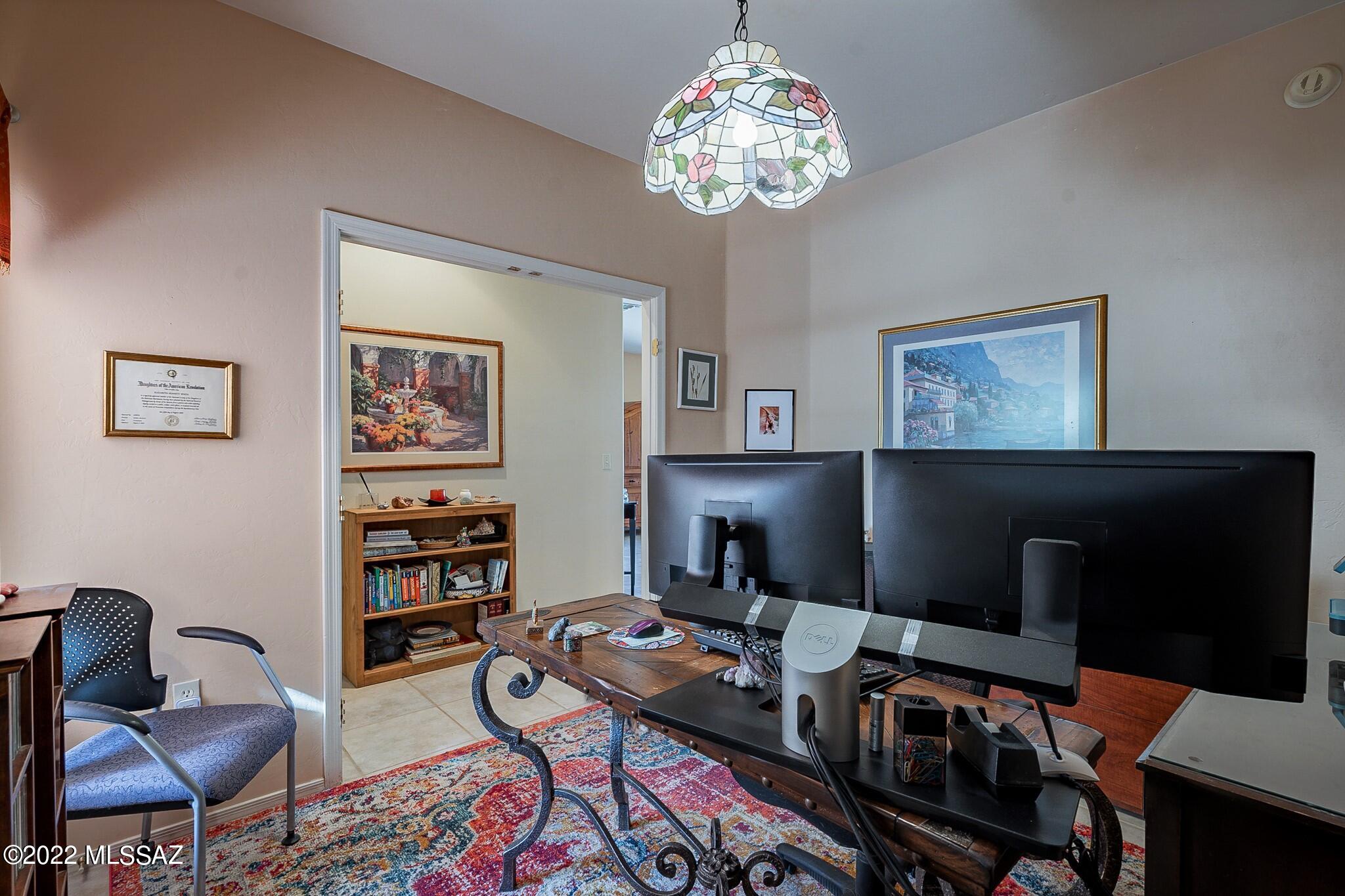 1441 Circulo Jacona Rio Rico, AZ 85648 - Photo 5 of 39 Gallery Image 5