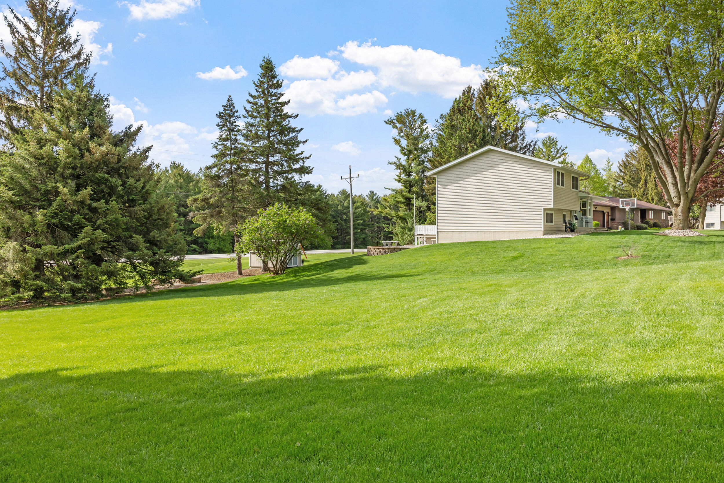 815 Jackson Drive Cleveland, WI 53015 - Photo 26 of 38 0.77 Acre Total with Both Parcels