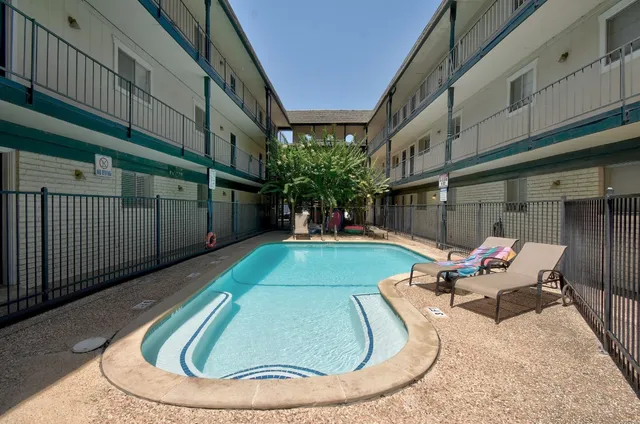 $1,595 | 1725 Toomey Road, Unit 310, Austin, TX 78704