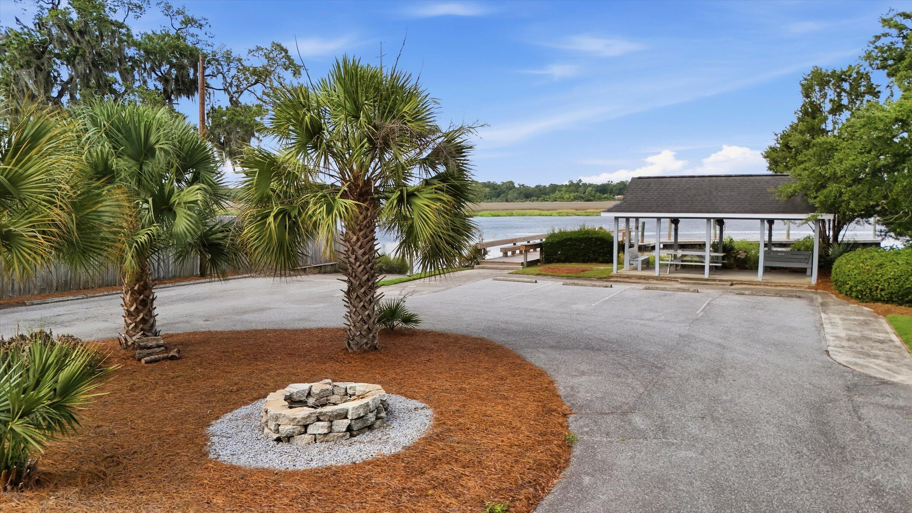 2415 Rice Pond Road Charleston, SC 29414 - Photo 69 of 73 Boatlanding