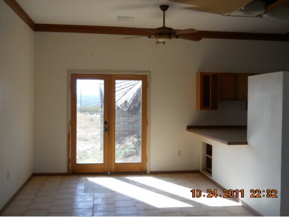 6020 Bice Road Rimrock, AZ 86335 - Photo 5 of 18 a view of an empty room with a window