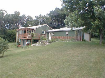 9510 Keller Road Delton, MI 49046 - Photo 1 of 5 Primary Photo