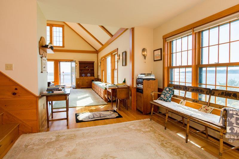143 Abner Point Road Bailey Island, ME 04003 - Photo 10 of 34 Photo