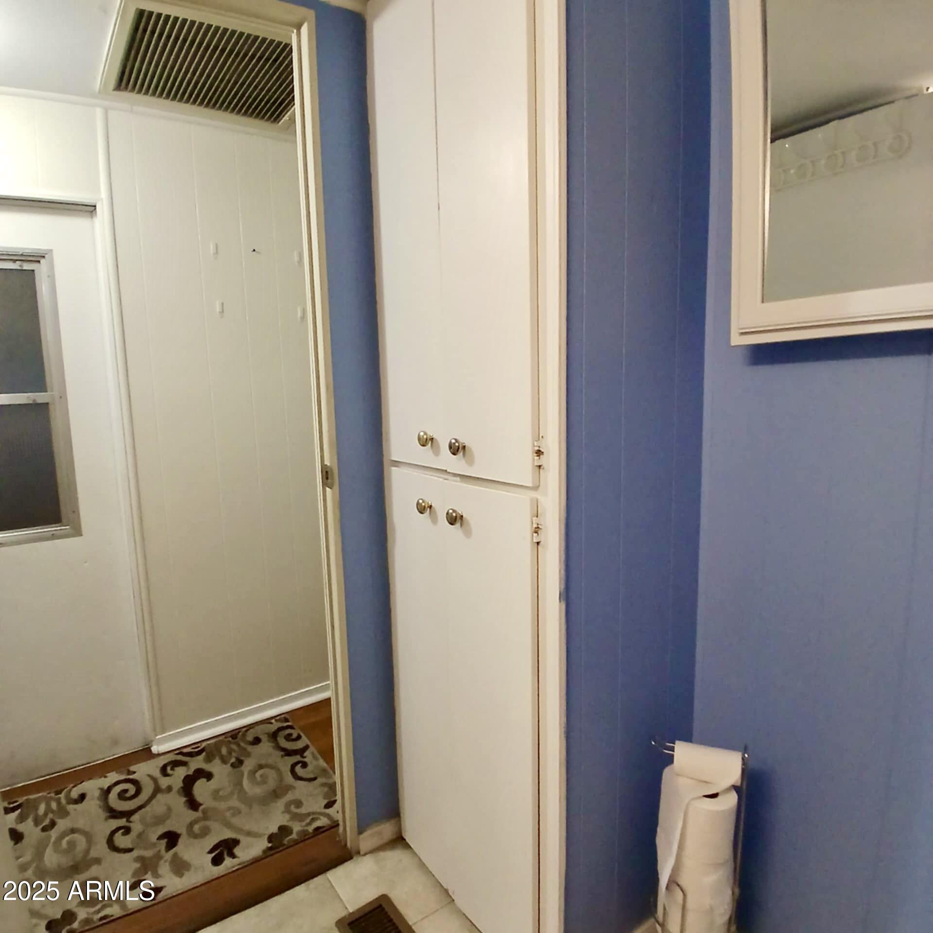 303 South Recker Road, Unit 74 Mesa, AZ 85206 - Photo 11 of 16 Bathroom cabinets