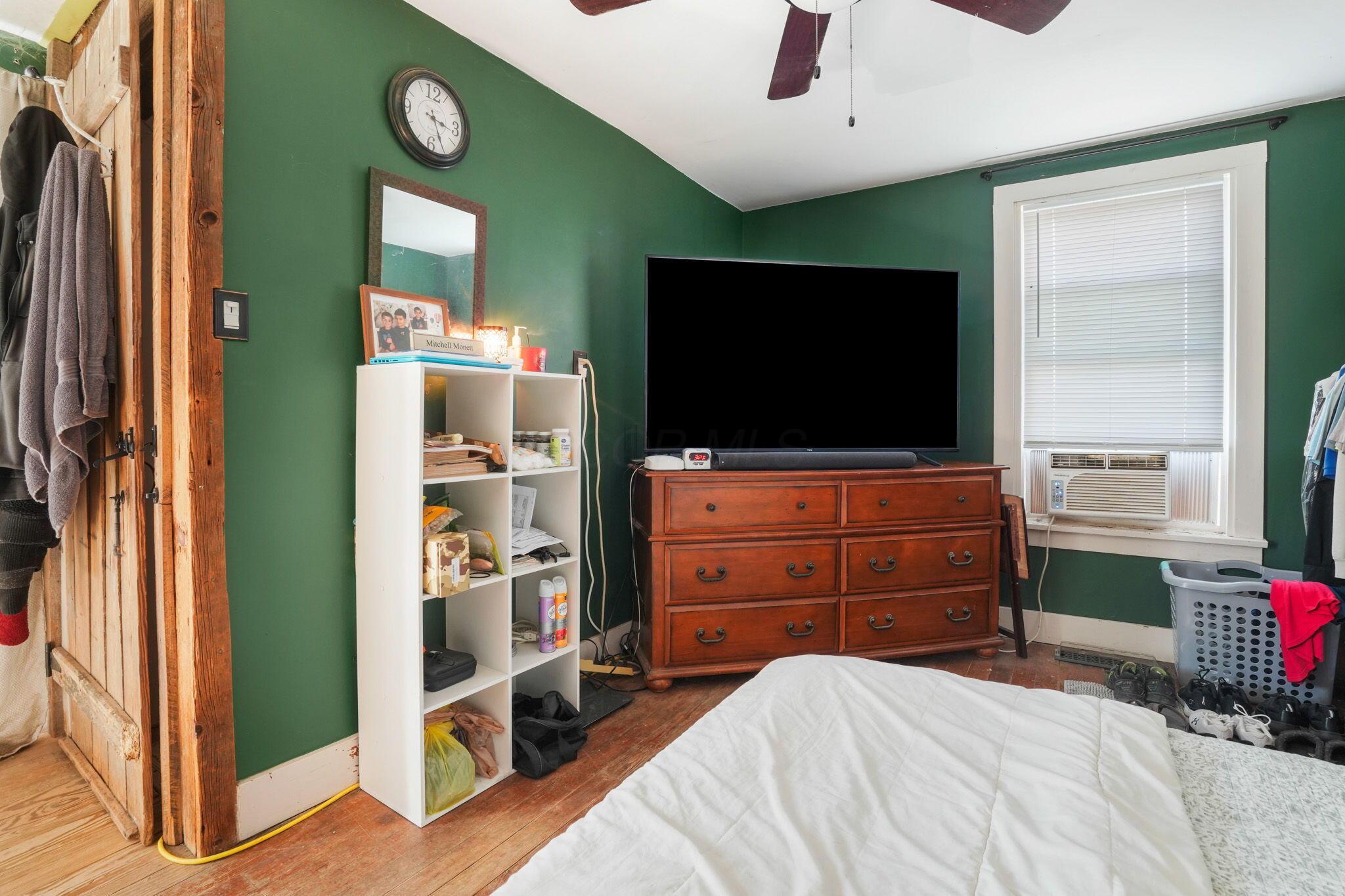 6218 North Old State Road Delaware, OH 43015 - Photo 21 of 38 1st Floor Den or Bedroom