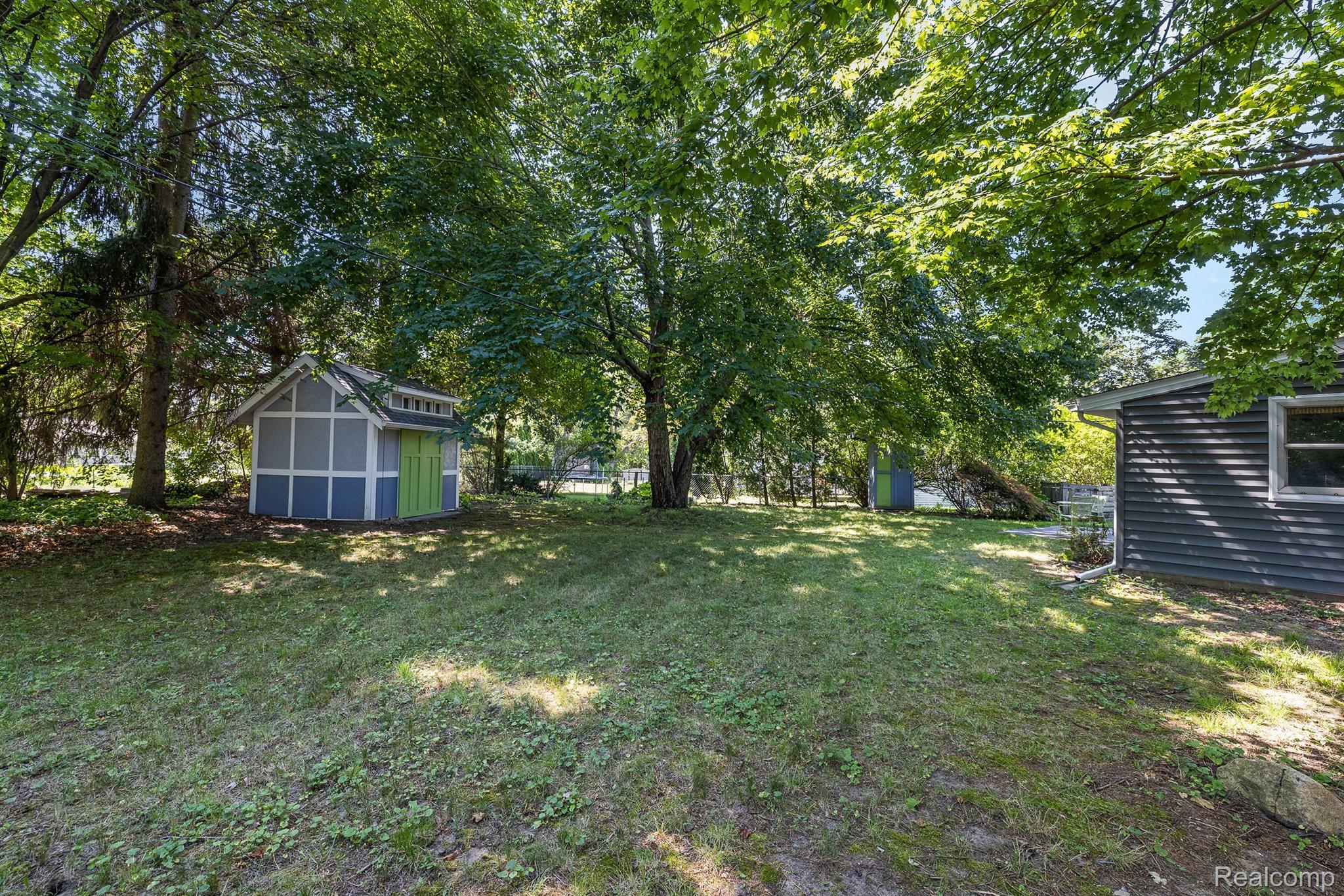 1404 Decker Road Walled Lake, MI 48390 - Photo 24 of 24 Gallery Image 24