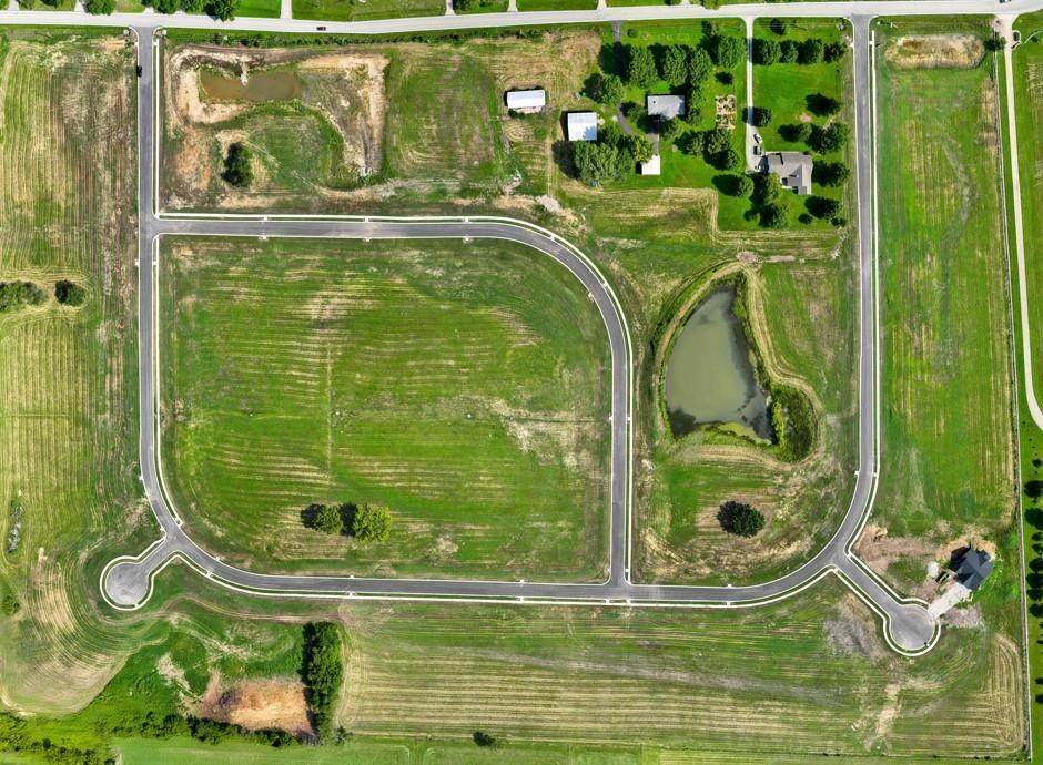 Lot 24 Wagon Road Baldwin City, KS 66006 - Photo 3 of 5