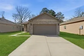$1,650 | 1204 Parkhurst Avenue, Cleveland, TX 77327