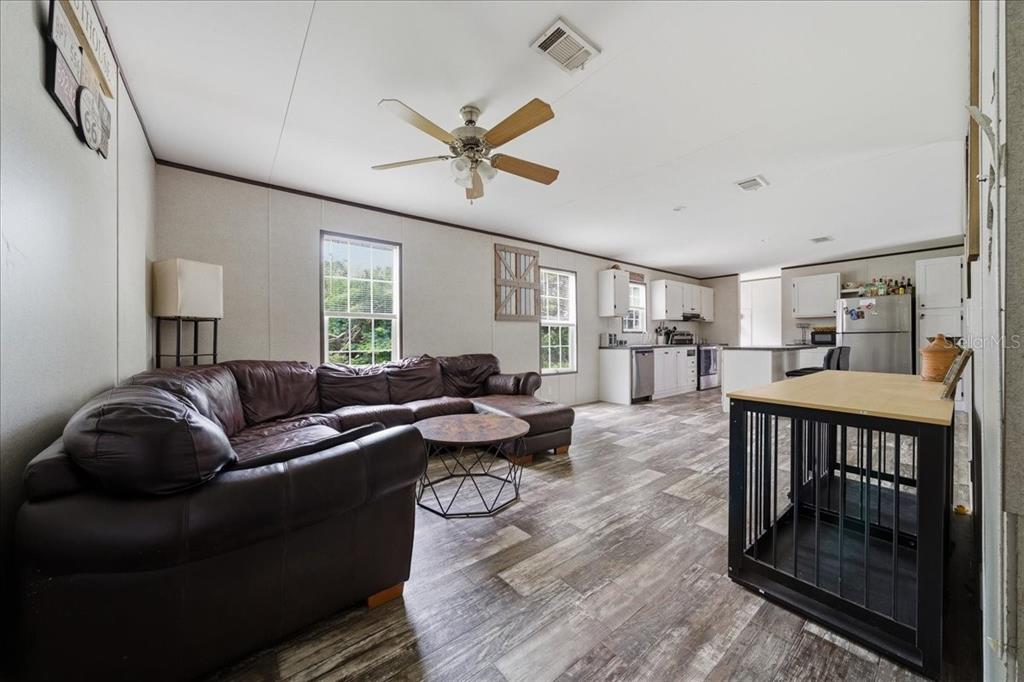 444 Korbus Road Brooksville, FL 34604 - Photo 11 of 30