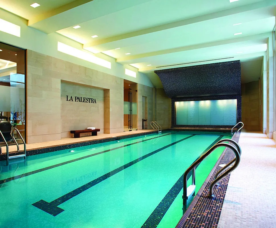 80 Riverside Boulevard, Unit 12N Manhattan, NY 10069 - Photo 10 of 19