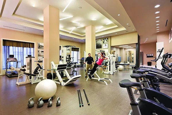 80 Riverside Boulevard, Unit 12N Manhattan, NY 10069 - Photo 12 of 19