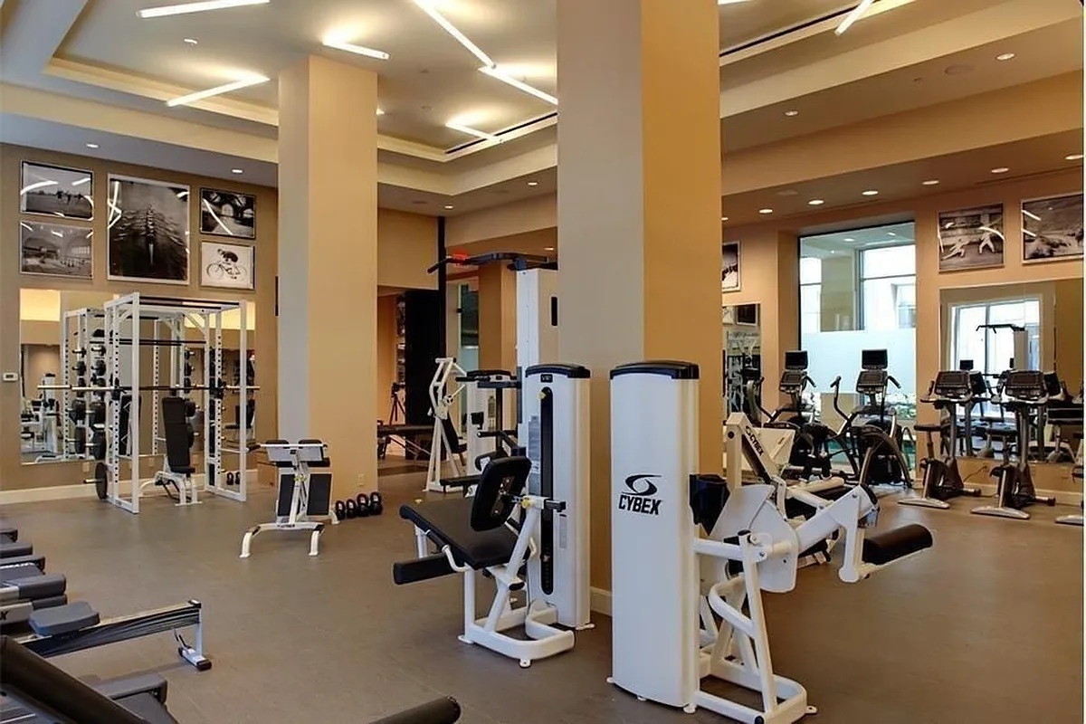 80 Riverside Boulevard, Unit 12N Manhattan, NY 10069 - Photo 13 of 19