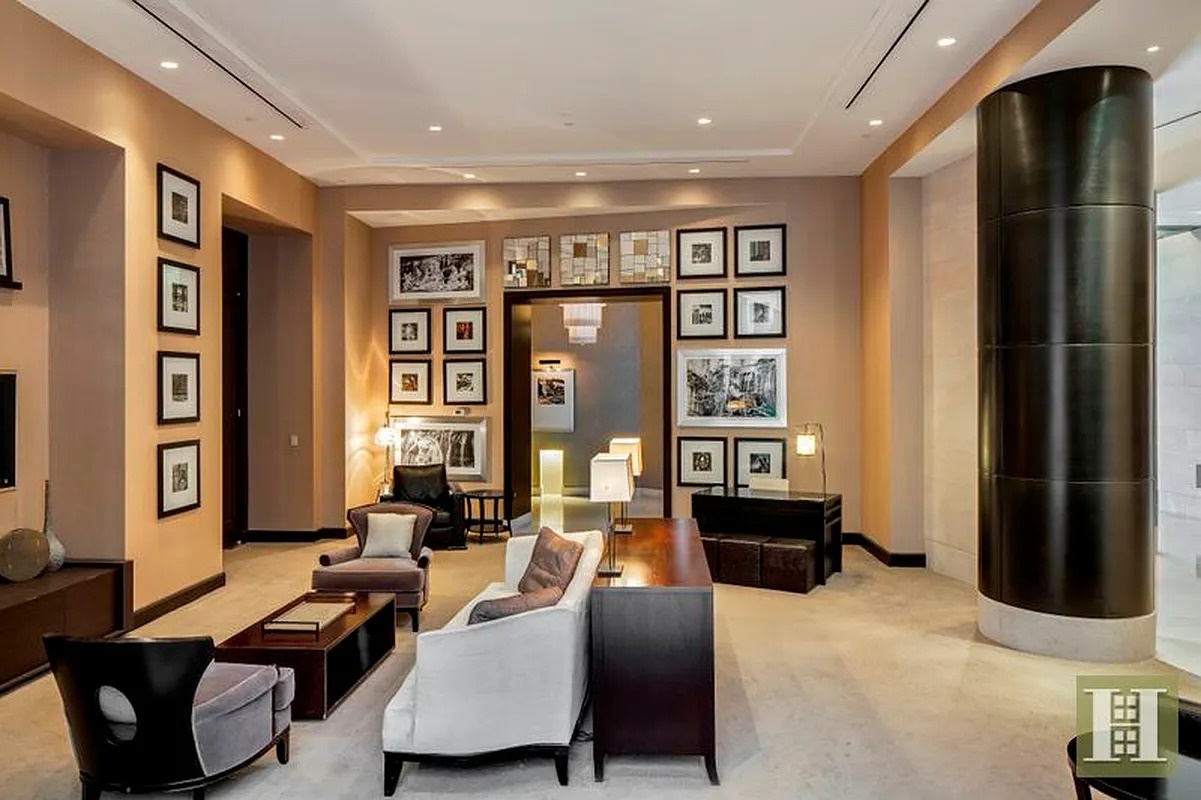 80 Riverside Boulevard, Unit 12N Manhattan, NY 10069 - Photo 14 of 19