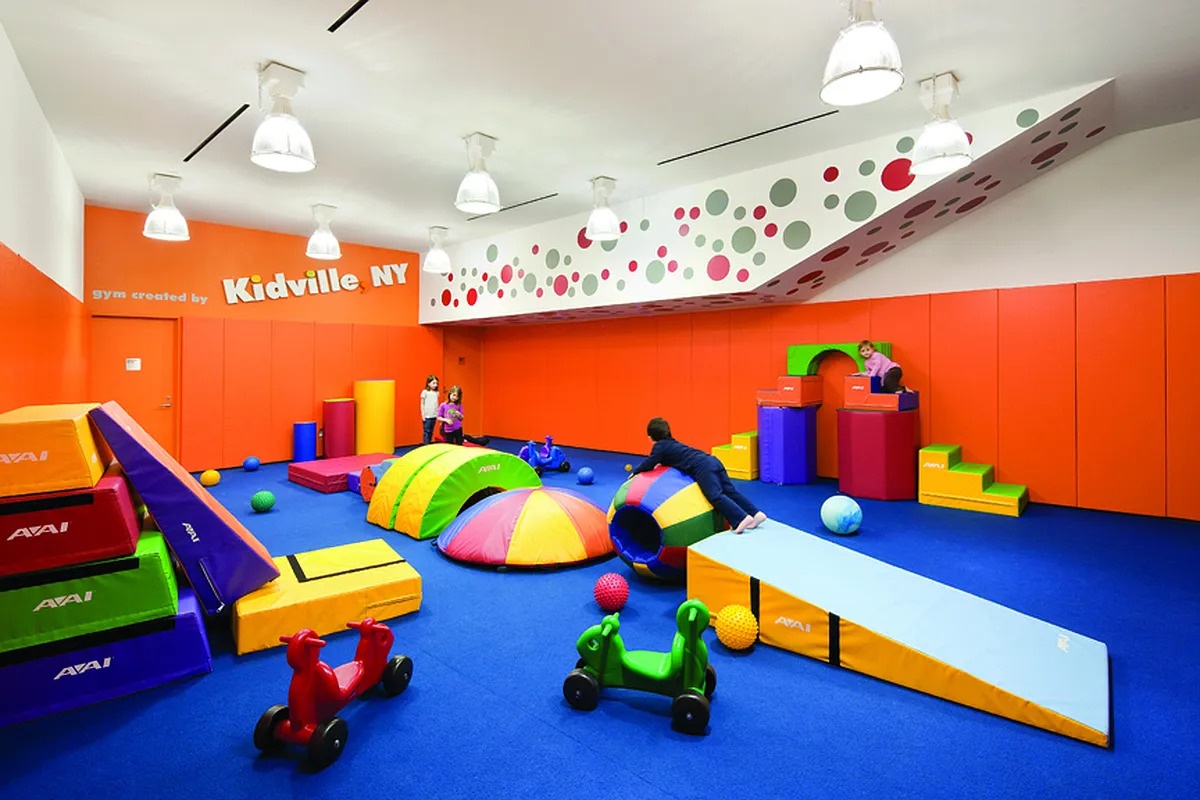 80 Riverside Boulevard, Unit 12N Manhattan, NY 10069 - Photo 15 of 19