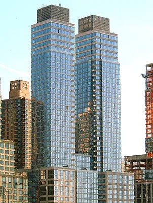 80 Riverside Boulevard, Unit 12N Manhattan, NY 10069 - Photo 6 of 19