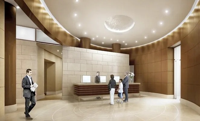 80 Riverside Boulevard, Unit 12N Manhattan, NY 10069 - Photo 8 of 19